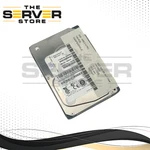Ibm 146.8GB Sas 6GB/S 15K Rpm 2.5" Sff Hdd Hard Drive Toshiba 44V6845. Fixed Price $49.99.