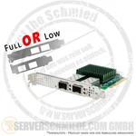 Supermicro Intel AOC-STGN-I2S 2X 10GBE Dual Port Sfp+ Network Lan Pc-sig Sr-iov. Fixed Price $96.54.