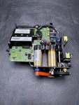 Hp 303071-001 MSL6000 Robotic Assembly W/ Barcode Reader 231676-001 Oem Part. Fixed Price $100.00.