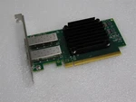 Dell Mellanox CX512F Dual Port 10/25G SFP28 Fh Pcie Network Adapter Card F7V1F. Fixed Price $199.00.