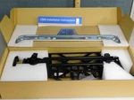 Dell OYF1JW 2U Cable Management Arm Kit Complete New In Box. Fixed Price $44.99.