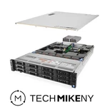 Dell Poweredge R730XD Server 2X 2.30GHZ Intel Xeon E5-2670 V3 24-CORE 16GB Ram. Fixed Price $374.95.