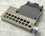 Ibm I/o Backplane Vrm 00LR458. Fixed Price $50.00.