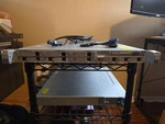 Cisco UCSC-C220-M4 Rack Server. Fixed Price $350.00.