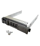 0NRX7Y 2.5" Tray Caddy For Dell Poweredge M520 M620 M630 M820 Us Seller. Fixed Price $5.75.