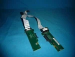 Lot 2PCS Ibm 39Y6987 Raw Card. Fixed Price $54.27.