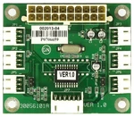 Dell Powervault 30056101A Distribution Board. Fixed Price $29.99.