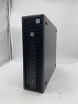 Hp Prodesk 600 G2 Sff Intel Core I5 6500 3.2GHZ 4GB Ram 500GB Hdd W10P. Fixed Price $59.99.