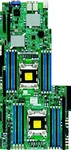 Supermicro MBD-X9DRG-HTF-B Motherboard New, In Stock, 5 Year Warranty. Fixed Price $2795.00.