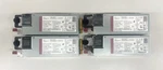 Lot Of 4X 865414-B21 Hpe 800W Platinum Hot Plug Lh Power Supply 866730-001. Fixed Price $64.99.