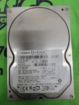 Hitachi Deskstar HDS721680PLA380 80GB Internal 7200RPM 3.5" Hard Drive Hdd. Fixed Price $17.00.