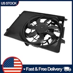 25380D3600 Cooling Fans Assembly For Kia Sportage Hyundai Tucson 2016 2017-2021. Fixed Price $132.94.