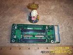 Dell Poweredge PE2800 1X2 Backplane Board CN-0D1390. Fixed Price $15.99.