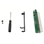 For Lenovo Thinkcentre M920Q M910X M720Q P330 TINY5 PCIE16 Riser Card 01AJ940 Us. Fixed Price $25.07.
