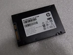 Hp S750 512GB Sata Iii 6GB/S 2.5 Inch Ssd 16L53AA#ABA. Fixed Price $69.00.