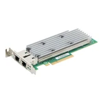 Dell Qlogic 02J3X7 QL41162HLRJ 2X 10GBE RJ-45 10GBASE-T Cna Network Adapter. Fixed Price $34.82.