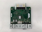 Ibm 10GB Ive/hea Port Host Ethernet Adapter 74Y5922. Fixed Price $75.00.