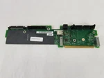 Dell GM006 Pci Express X16 Server Riser Card For Poweredge 2970. Fixed Price $12.99.