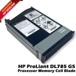 Hp Proliant DL785 G5 AH233-2109D Processor Memory Cell Board Assy 491104-001. Fixed Price $44.99.