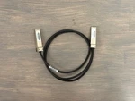 Netgear AGC761 Direct Attach 1G/2.5G Sfp+ Cable 1M - Used. Fixed Price $28.99.