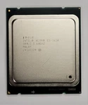 Intel Xeon E5-1620 V1 3.6GHZ 4-CORES Processor Cpu LGA2011 SR0LC. Fixed Price $10.00.