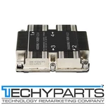 Supermicro SNK-P0067PS LGA3647-0 1U X11 Scalable Passive Cpu Heatsink Narrow Ilm. Fixed Price $19.99.