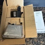Allied Telesis AT-FS201-90 10/100TX To 100FX Media And Rate Converter Nib New. Fixed Price $149.99.