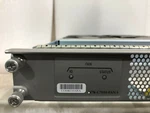 Cisco Nexus Lot Spare Parts N7K-C7010-FAN-S 2 N7K-C7010-FAN-F & Blanks. Fixed Price $95.00.