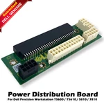 Dell Precision Workstation T5600 T5610 5810 7810 Power Distribution Board M6NP2. Fixed Price $7.99.