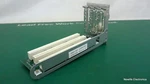 Hp A9868-67002 Pci Riser Board (w/ Card Cage) 3.3V, 2U Form Factor A9868-62001. Fixed Price $225.00.