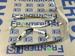Hpe 811569-001 Kit-apollo 2000 Rcm Pdb I/o Cables. Fixed Price $229.00.