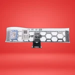 New Oem Dell Poweredge R740XD 2U Front Bezel Cover W/ Key - 025VT1. Fixed Price $24.90.