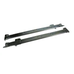 Dell Type B6 Sliding Rackmount Poweredge Server Rails Left And Right Pair. Fixed Price $49.29.