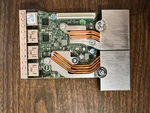 Dell Broadcom 57800-T1GB Daughter Card 0G8RPD. Fixed Price $79.95.
