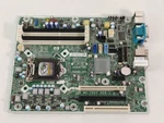 Hp Elite 8100 Sff Lga 1156 DDR3 Sdram Desktop Motherboard 505802-001. Fixed Price $14.99.