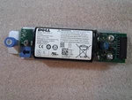 Dell D668J MD3200I MD3220I MD3600 Storage Controller Battery 2S1P-2. Fixed Price $69.99.