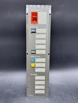 Ibm 3494 Operator Panel Assembly 61G9966, 61G9910, 61G9899. Fixed Price $50.00.