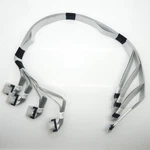 Hp 4P Slim Sas Nvme Quad Dc Riser Cable 869811-001 875091-001. Fixed Price $29.99.