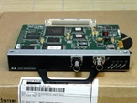 New Cisco PA-A3-E3 Atm Port Adapter 7200VX 4.0 Open Box. Fixed Price $170.88.