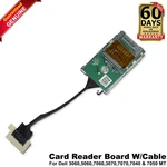 Dell Optiplex 3060 5060 7060 3070 Mt Sd Card Reader Board And Cable 94D86 59MR7. Fixed Price $16.99.