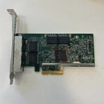 Dell HY7RM Broadcom 5719 Quad Port 1GB Network Adapter Full Height. Fixed Price $11.99.