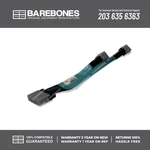 784627-001 Compatible New Bulk Hp Wide Sas To Dual Mini. Fixed Price $29.99.