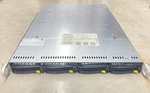 Supermicro 815-7 X9DRW 2X Zeon E5-2650 Cpu 128GB DDR3 Ram (6017R-WRF) Tested. Fixed Price $675.00.