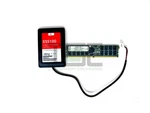 Viking Tech Energy Storage 2.5 VRNH090FH60H1N W/ 8GB Nvdimm-n Memory Module. Fixed Price $39.99.