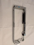 Hp Zcentral 4R Pcie Gpu Riser Cage Assembly L76898-001 M11760-001 Full Height. Fixed Price $299.00.