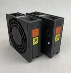 Ibm 41Y9028 / 41Y9027 Server Hot Swap Fan (lot Of 2). Fixed Price $13.59.