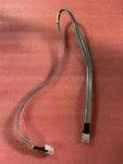 Hp 681908-001 Mini-sas Cable 663731-001. Fixed Price $45.00.
