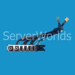 Hp 510974-001 6000/8000 Sff Front I/o Assy 581351-001. Fixed Price $20.00.