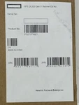 Hpe P52777-B21 Proliant DL320 GEN11 Nvme Retimer Expander Card Cable Kit. Fixed Price $132.00.