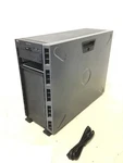 Dell Poweredge T320 Server Xeon E5-2403 V2 36GB No Hdd Dvd Working Free Shipping. Fixed Price $203.96.